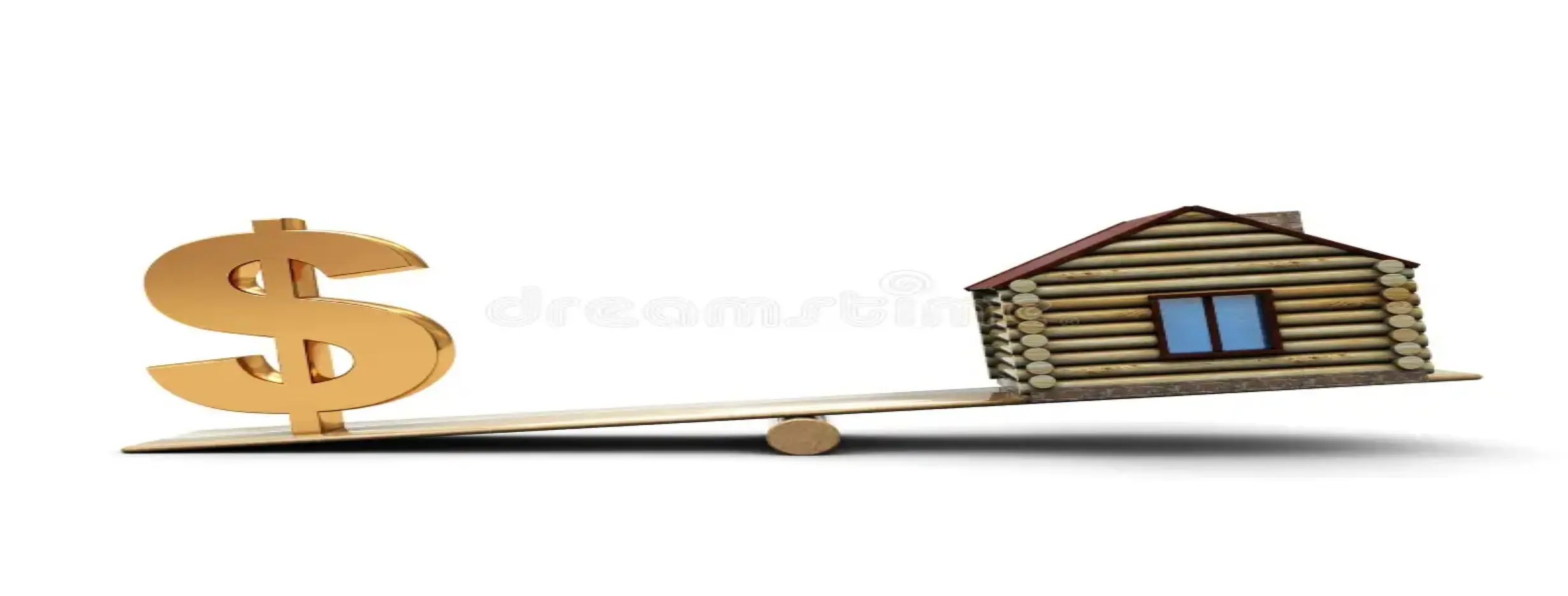 Image for Climbing Property Values